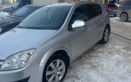 Opel Astra H, 2011 год, 550 000 рублей, 2 фотография