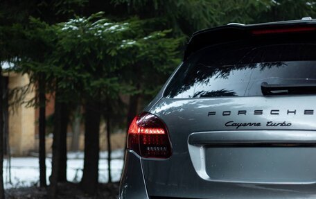 Porsche Cayenne III, 2010 год, 2 100 000 рублей, 6 фотография