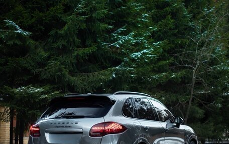 Porsche Cayenne III, 2010 год, 2 100 000 рублей, 5 фотография