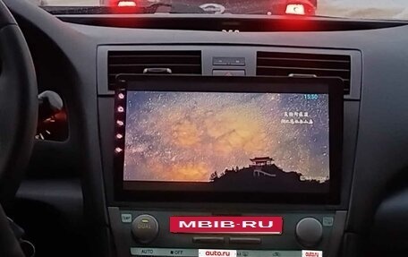 Toyota Camry, 2006 год, 1 150 000 рублей, 13 фотография