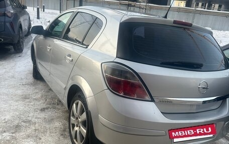 Opel Astra H, 2011 год, 550 000 рублей, 3 фотография