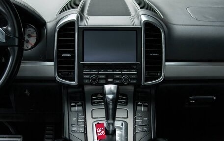 Porsche Cayenne III, 2010 год, 2 100 000 рублей, 8 фотография