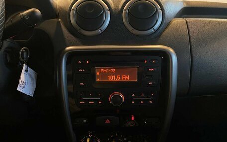 Renault Duster I рестайлинг, 2014 год, 825 000 рублей, 5 фотография