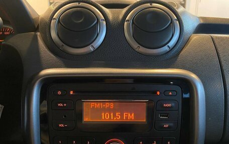 Renault Duster I рестайлинг, 2014 год, 825 000 рублей, 6 фотография