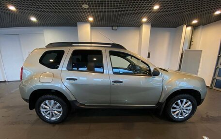 Renault Duster I рестайлинг, 2014 год, 825 000 рублей, 12 фотография