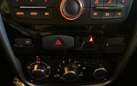 Renault Duster I рестайлинг, 2014 год, 825 000 рублей, 7 фотография