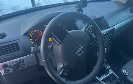 Opel Astra H, 2011 год, 550 000 рублей, 7 фотография