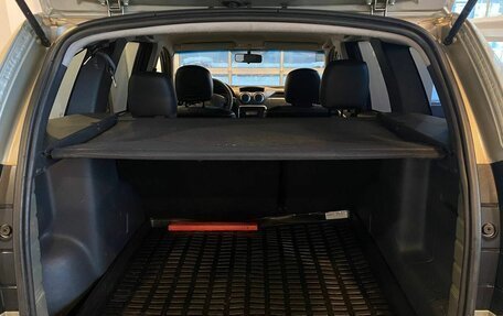 Renault Duster I рестайлинг, 2014 год, 825 000 рублей, 10 фотография