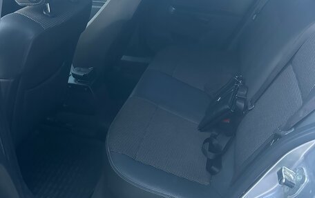 Opel Astra H, 2011 год, 550 000 рублей, 9 фотография