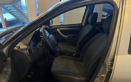 Renault Duster I рестайлинг, 2014 год, 825 000 рублей, 8 фотография