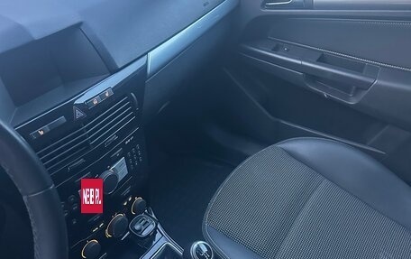 Opel Astra H, 2011 год, 550 000 рублей, 8 фотография