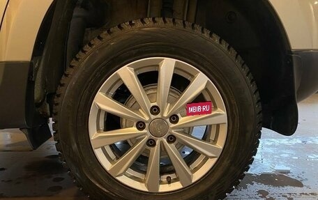 Renault Duster I рестайлинг, 2014 год, 825 000 рублей, 11 фотография