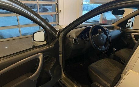 Renault Duster I рестайлинг, 2014 год, 825 000 рублей, 13 фотография