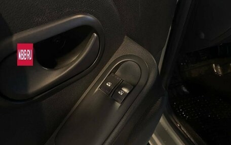 Renault Duster I рестайлинг, 2014 год, 825 000 рублей, 14 фотография