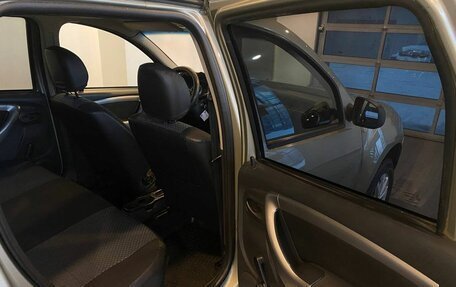 Renault Duster I рестайлинг, 2014 год, 825 000 рублей, 18 фотография