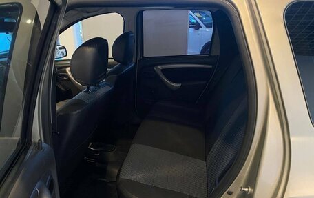 Renault Duster I рестайлинг, 2014 год, 825 000 рублей, 17 фотография