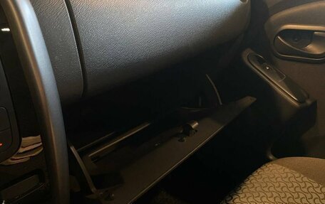 Renault Duster I рестайлинг, 2014 год, 825 000 рублей, 22 фотография