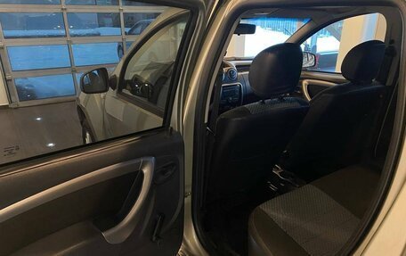 Renault Duster I рестайлинг, 2014 год, 825 000 рублей, 16 фотография