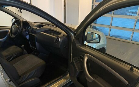 Renault Duster I рестайлинг, 2014 год, 825 000 рублей, 19 фотография