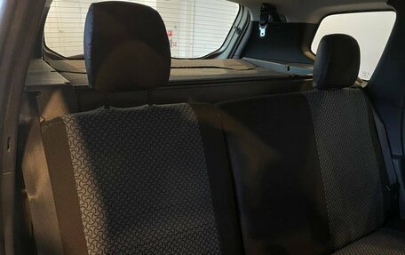 Renault Duster I рестайлинг, 2014 год, 825 000 рублей, 26 фотография