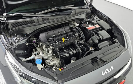 KIA K3, 2021 год, 1 700 010 рублей, 4 фотография