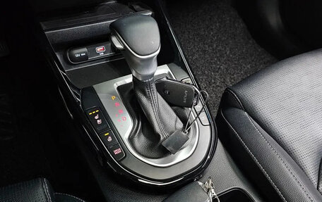 KIA K3, 2021 год, 1 700 010 рублей, 9 фотография