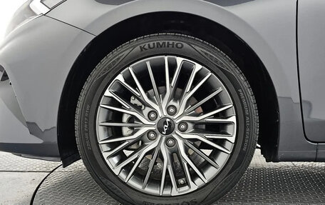 KIA K3, 2021 год, 1 700 010 рублей, 5 фотография