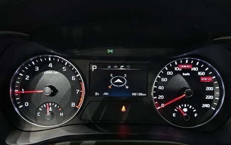 KIA K3, 2021 год, 1 700 010 рублей, 8 фотография