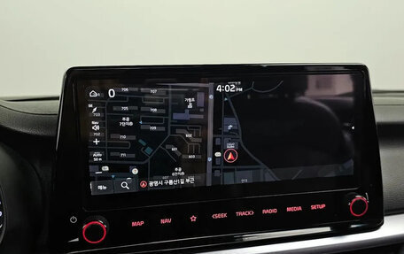 KIA K3, 2021 год, 1 700 010 рублей, 11 фотография