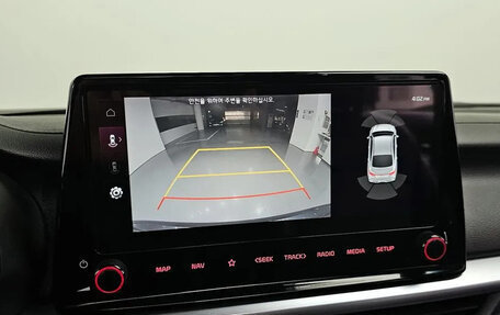 KIA K3, 2021 год, 1 700 010 рублей, 13 фотография