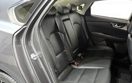 KIA K3, 2021 год, 1 700 010 рублей, 18 фотография