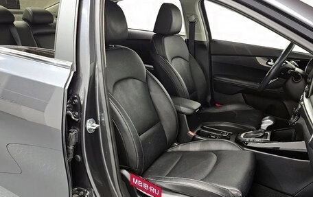 KIA K3, 2021 год, 1 700 010 рублей, 14 фотография