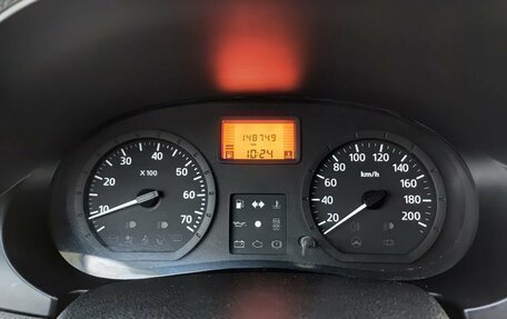 Renault Logan I, 2006 год, 279 000 рублей, 13 фотография