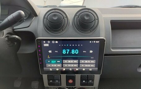 Renault Logan I, 2006 год, 279 000 рублей, 15 фотография