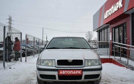 Skoda Octavia IV, 2003 год, 299 000 рублей, 2 фотография