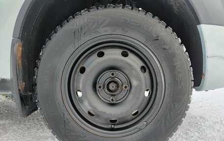 Renault Logan I, 2006 год, 279 000 рублей, 18 фотография