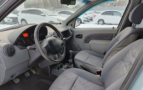 Renault Logan I, 2006 год, 279 000 рублей, 16 фотография