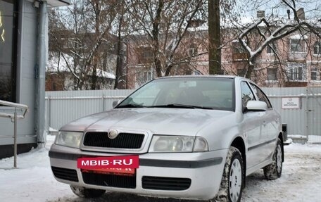 Skoda Octavia IV, 2003 год, 299 000 рублей, 5 фотография