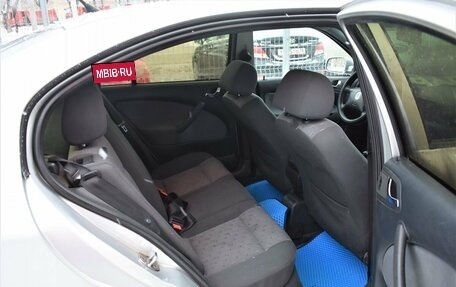 Skoda Octavia IV, 2003 год, 299 000 рублей, 12 фотография