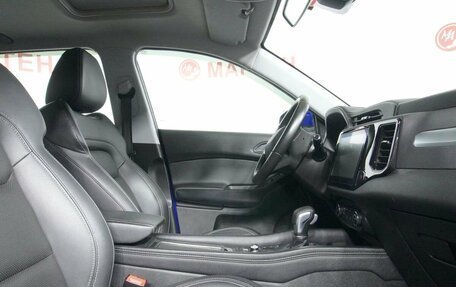 Chery Tiggo 4 I рестайлинг, 2022 год, 1 239 000 рублей, 10 фотография