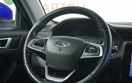 Chery Tiggo 4 I рестайлинг, 2022 год, 1 239 000 рублей, 16 фотография