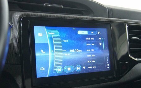 Chery Tiggo 4 I рестайлинг, 2022 год, 1 239 000 рублей, 12 фотография