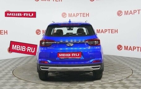 Chery Tiggo 4 I рестайлинг, 2022 год, 1 239 000 рублей, 6 фотография