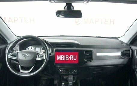 Chery Tiggo 4 I рестайлинг, 2022 год, 1 239 000 рублей, 15 фотография