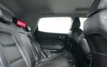 Chery Tiggo 4 I рестайлинг, 2022 год, 1 239 000 рублей, 11 фотография