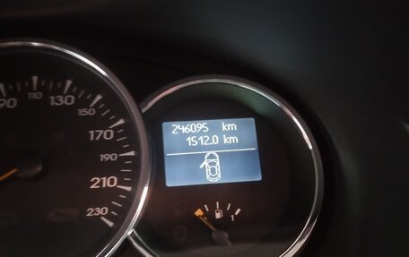 Renault Megane III, 2012 год, 850 000 рублей, 15 фотография