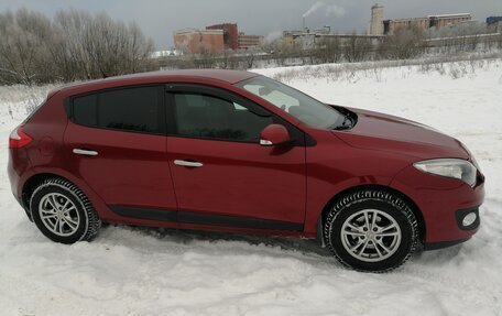 Renault Megane III, 2012 год, 850 000 рублей, 5 фотография
