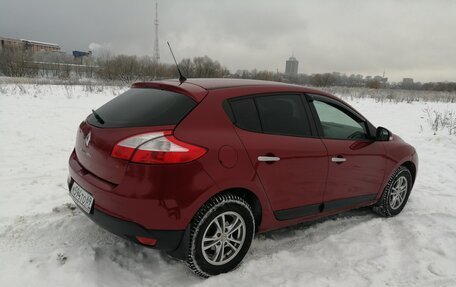Renault Megane III, 2012 год, 850 000 рублей, 6 фотография