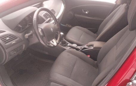 Renault Megane III, 2012 год, 850 000 рублей, 13 фотография