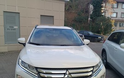 Mitsubishi Eclipse Cross, 2018 год, 2 100 000 рублей, 1 фотография